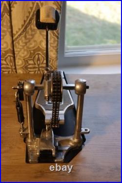 Tama Iron Cobra HP90P 1st Generation Power Glide Single Pedal/double chain