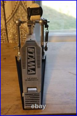Tama Iron Cobra HP90P 1st Generation Power Glide Single Pedal/double chain