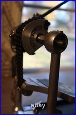 Tama Iron Cobra HP90P 1st Generation Power Glide Single Pedal/double chain