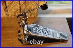 Tama Iron Cobra HP90P 1st Generation Power Glide Single Pedal/double chain