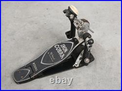 Tama Iron Cobra Hp900 Single Bass Drum Pedal #1