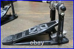 Tama Iron Cobra Junior Single Chain Double Bass Drum Pedal withCase