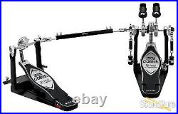Tama Iron Cobra Power Glide Double Bass Drum Pedal HP900PWN