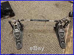 Tama Iron Cobra Power Glide Double Bass Drum Pedal (dual/kick/twin/foot)