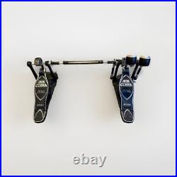 Tama Iron Cobra Power Glide Double Bass Pedal With Case