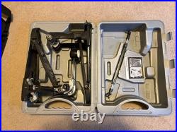 Tama Iron Cobra Power Glide Double Bass Pedal With Case
