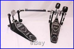 Tama Iron Cobra Power Glide Double Kick Drum Bass Chain Drive Pedal Good Buy