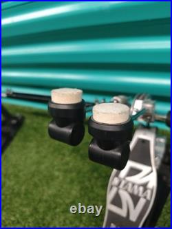 Tama Iron Cobra Power Glide Double Kick Pedal Single Chain