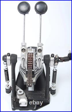 Tama Iron Cobra Power Glide Double/Twin Bass Drum Pedal