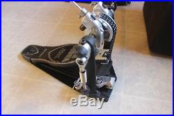 Tama Iron Cobra Powerglide Double Bass Drum Pedal With Case