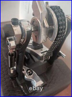 Tama Iron Cobra R-900 Rolling Glide Kick Drum Pedal withCobra Coil Near Mint