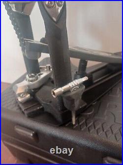 Tama Iron Cobra R-900 Rolling Glide Kick Drum Pedal withCobra Coil Near Mint