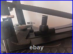 Tama Iron Cobra R-900 Rolling Glide Kick Drum Pedal withCobra Coil Near Mint