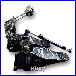 Tama Iron Cobra Rolling Glide Double Bass Drum Pedal