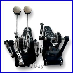 Tama Iron Cobra Rolling Glide Double Bass Drum Pedal