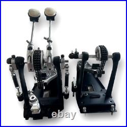 Tama Iron Cobra Rolling Glide Double Bass Drum Pedal