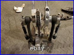 Tama Power Glide Double Bass Drum Pedal