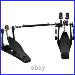 Tama Speed Cobra 310 Black and Copper Edition Double Bass Drum Pedal