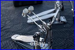 Tama Speed Cobra 910 Double Bass Drum Pedal