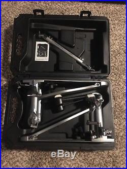 Tama Speed Cobra 910 Double Bass Drum Pedal, #HP910 (USED withHARDCASE)
