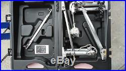 Tama Speed Cobra 910 Double Bass Drum Pedal Perfect Condition
