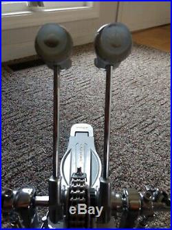 Tama Speed Cobra 910 Double Kick Drum Pedal With Case