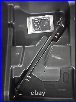 Tama Speed Cobra 910 Double Pedal Black And Copper Limited Edition With Case