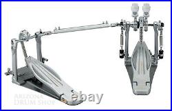Tama Speed Cobra 910 HP910LWN Double Bass Pedal withCase, NEW