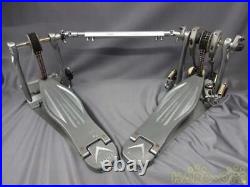 Tama Speed Cobra 910 Series Double Kick Pedal Drums Percussion Music Instrument