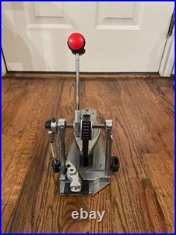 Tama Speed Cobra 910 Single Pedal with Cobra Coil Good Condition