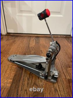 Tama Speed Cobra 910 Single Pedal with Cobra Coil Good Condition