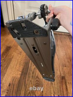 Tama Speed Cobra 910 Single Pedal with Cobra Coil Good Condition