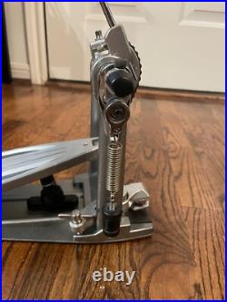 Tama Speed Cobra 910 Single Pedal with Cobra Coil Good Condition