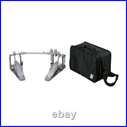 Tama Speed Cobra 910 Twin Pedal Mirror Rod Bundle PRO Audio