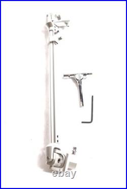 Tama Speed Cobra 910 Twin Pedal Mirror Rod Special Bundle