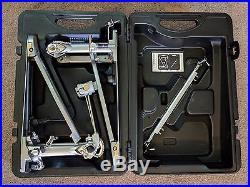 Tama Speed Cobra 910 double bass drum pedal 2016