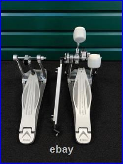 Tama Speed Cobra Double Bass Drum Pedal 310 Very good condition FREE POST