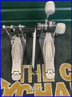 Tama Speed Cobra Double Bass Drum Pedal 310 Very good condition FREE POST