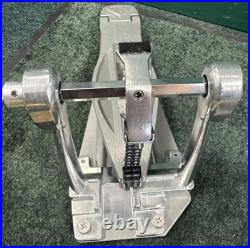 Tama Speed Cobra Double Bass Drum Pedal 310 Very good condition FREE POST