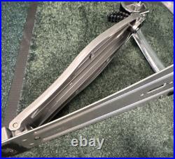 Tama Speed Cobra Double Bass Drum Pedal 310 Very good condition FREE POST