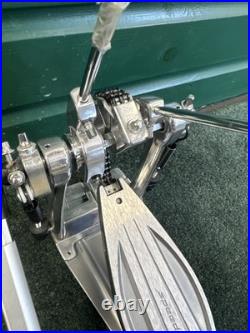 Tama Speed Cobra Double Bass Drum Pedal 310 Very good condition FREE POST
