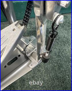 Tama Speed Cobra Double Bass Drum Pedal 310 Very good condition FREE POST
