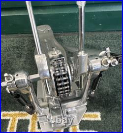 Tama Speed Cobra Double Bass Drum Pedal 310 Very good condition FREE POST