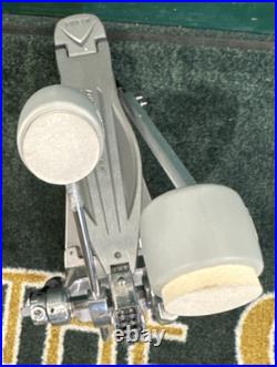 Tama Speed Cobra Double Bass Drum Pedal 310 Very good condition FREE POST