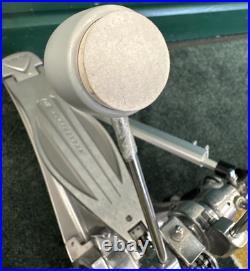 Tama Speed Cobra Double Bass Drum Pedal 310 Very good condition FREE POST