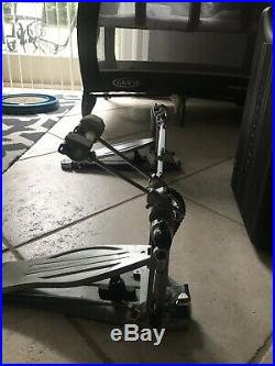 Tama Speed Cobra Double Bass Drum Pedal HP910LSW