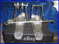 Tama Speed Cobra Double Bass Drum Pedal- Minty- Low Price