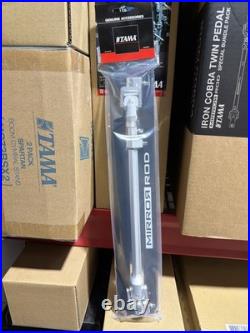 Tama TMR1000 Mirror Rod Double Bass Drum Pedal Connector Rod