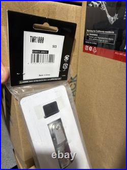 Tama TMR1000 Mirror Rod Double Bass Drum Pedal Connector Rod