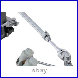 Tama TMR1000 Mirror Rod Double Bass Drum Pedal Drive Shaft